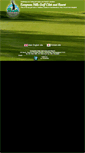 Mobile Screenshot of evergreenhillsgolfclub.co.th